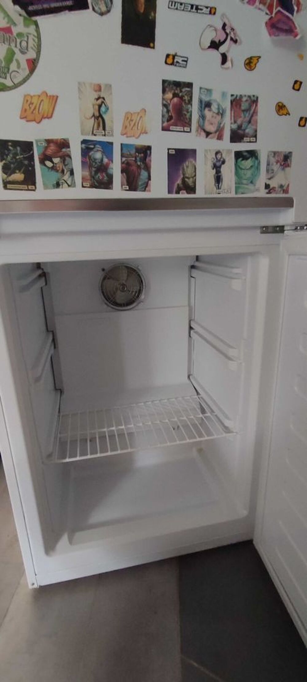 frigo cong&eacute;lateur Electroménager