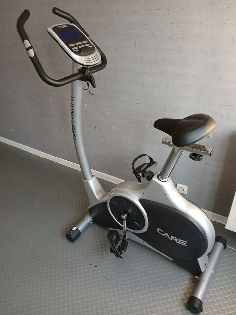 Velo cardioliner IV CARE 95 �vry (91)