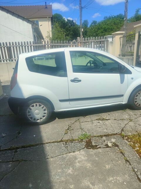 Citroen c2 Citroën  1.1i