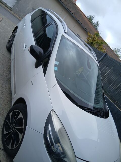 Renault grand scenic iii Grand Sc&eacute;nic dCi 130 Energy FAP e