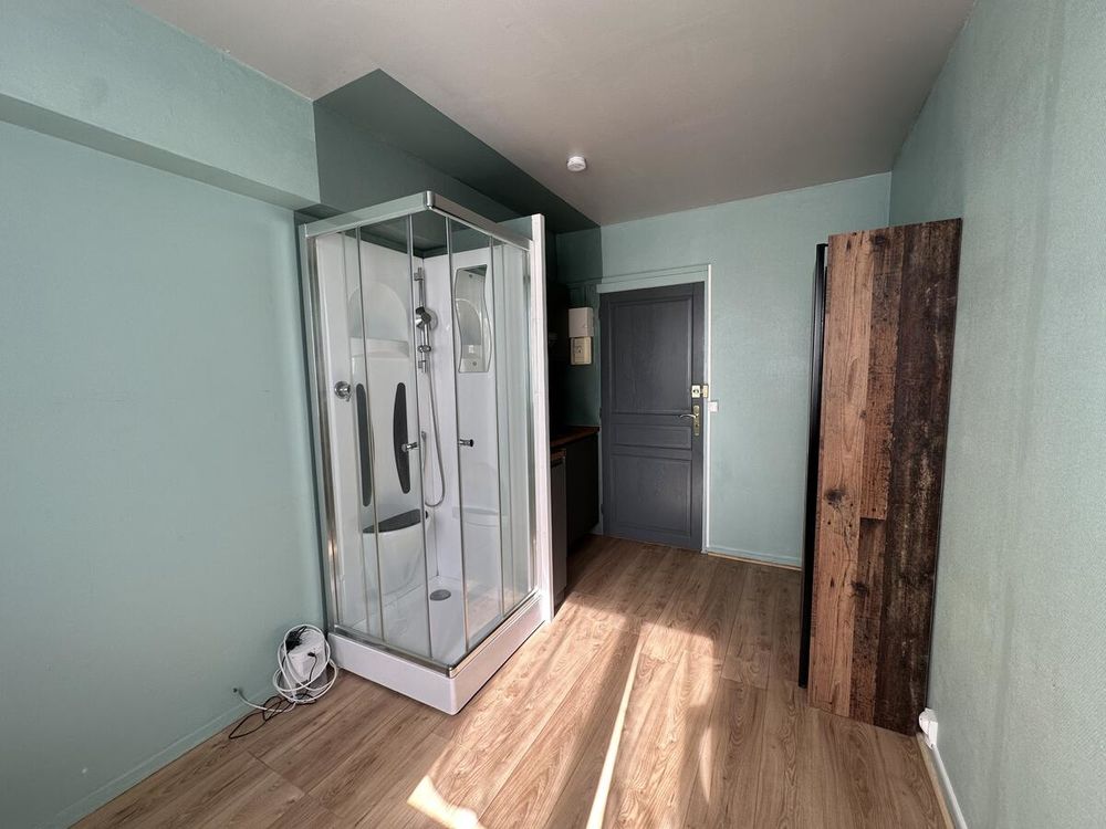 Vente Appartement Appartement F1 Maisons-laffitte