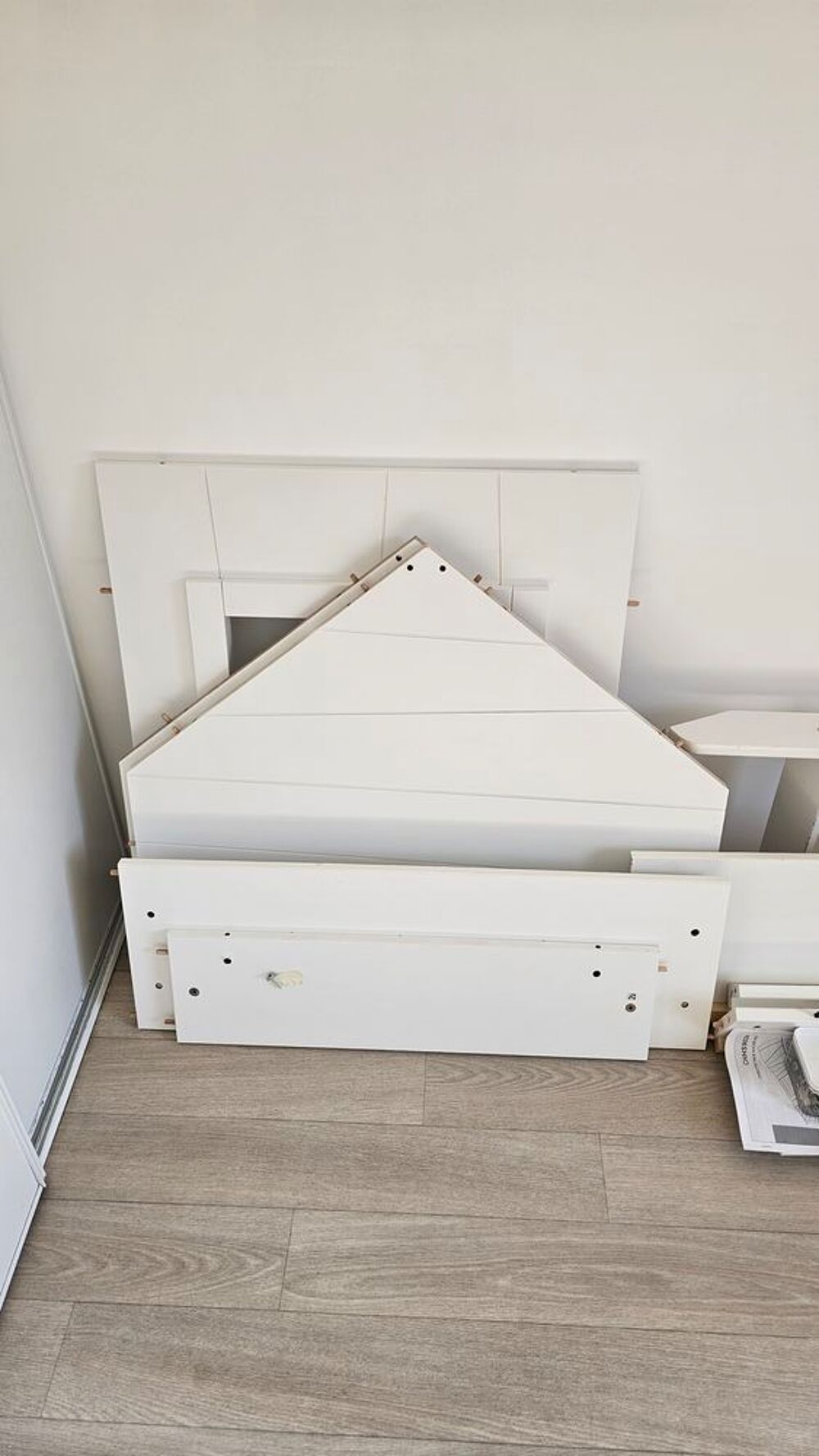 Lit cabane Mobilier enfants