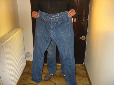 jeans homme taille 42 10 Montauban (82)