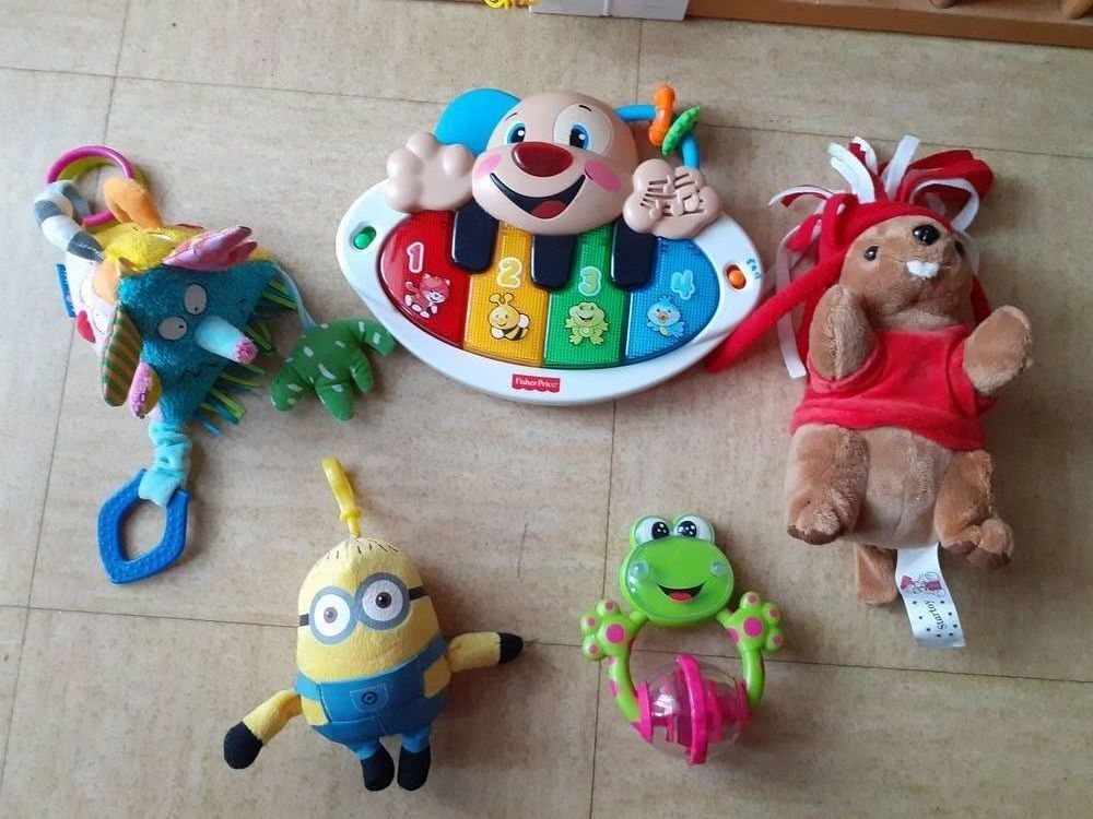 jouets enfants Jeux / jouets