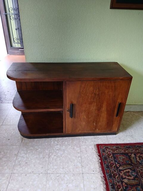 meuble bar ou meuble tv 1930 - 60 Saint-Vincent-de-Paul (40)