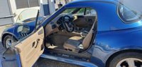 Z3 1.9i 1999 occasion 83480 Puget-sur-Argens