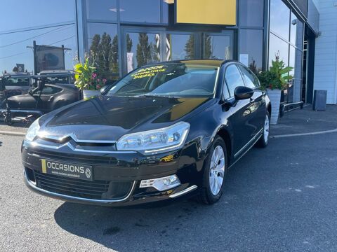 Citroen c5 Citroën  e-HDi 110 Airdream Milleni