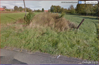  Terrain � vendre 500 m�