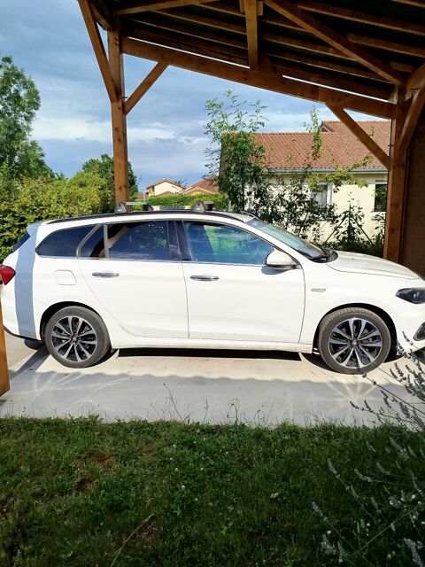 Fiat tipo Station Wagon 1.4 T-Jet 120 ch Start/Sto