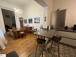  Appartement à vendre 8 pièces 169 m²