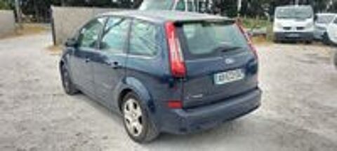 C-max C-MAX 1.6 TDCi - 90 Trend 2009 occasion 66000 Perpignan