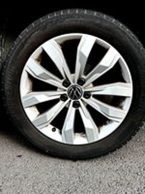 T-ROC T-Roc 1.5 TSI 150 EVO Start/Stop DSG7 Carat 2021 occasion 94260 Fresnes