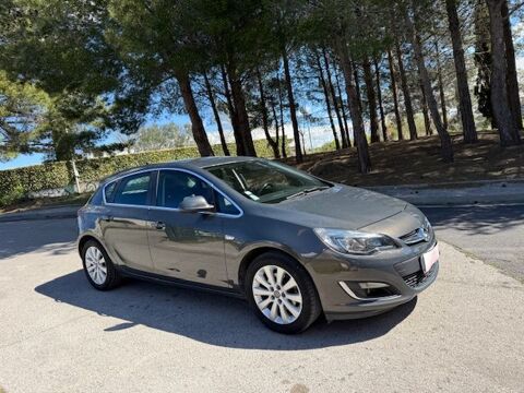 Opel astra 1.6 CDTI 136 ch Start/Stop ecoFLEX Cosmo