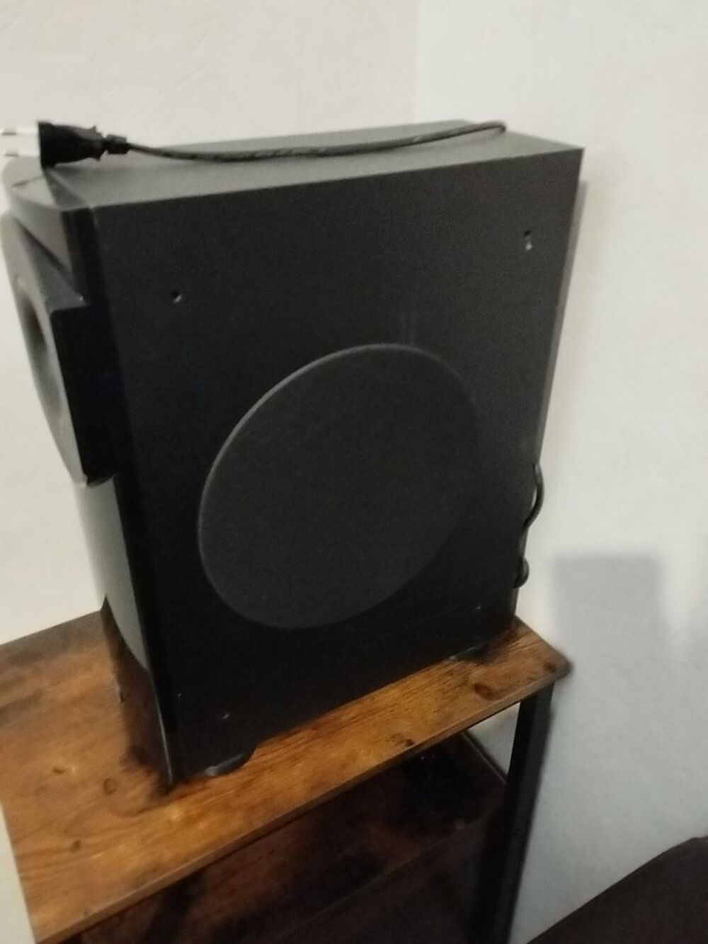 barre de son yamaha ISP 4300 Audio et hifi