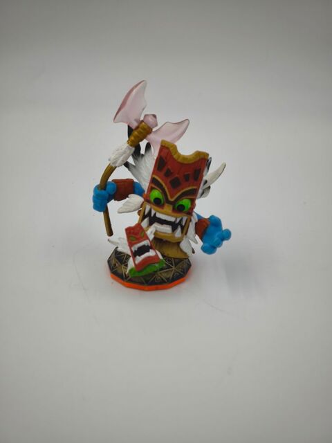 Figurine Skylanders Giants Double Trouble (Model 84491888) 11 Vulbens (74)