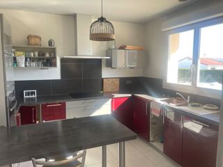  Maison à louer 3/4 pièces 90 m²