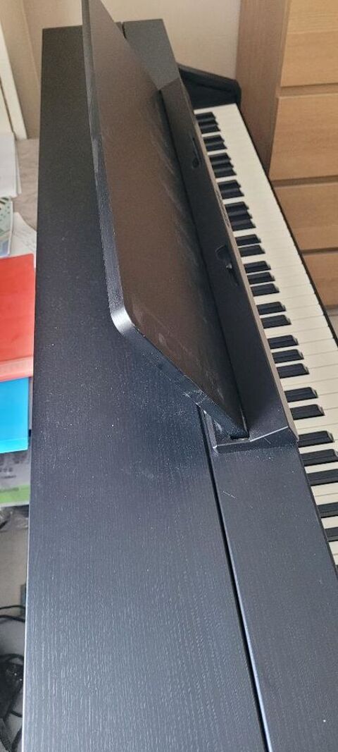 PIANO CELVIANO CASIO AP 650M BK, Bretteville-l'Orgueilleuse (14)