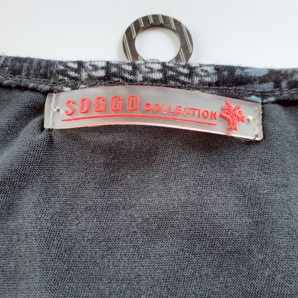 ROBE "SOGGO Collection" 38 Vêtements