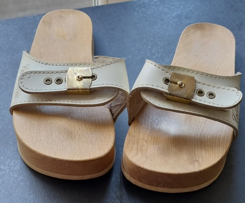 Sabot cellulette pointure 39 Chaussures