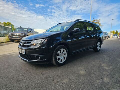 Dacia logan MCV TCe 90 Lauréate