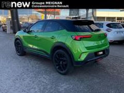 Mokka 1.2 Turbo 100 ch BVM6 GS 2023 occasion 42120 Le Coteau