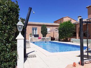 Location  Maison - Villa 