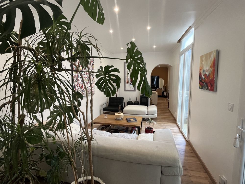 Vente Maison Maison - centre ville, 152m2 + cour Évreux