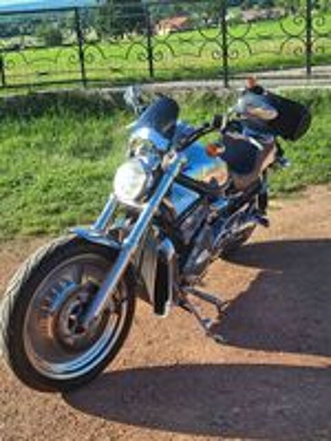 HARLEY-DAVIDSON 2004 occasion 42300 Roanne