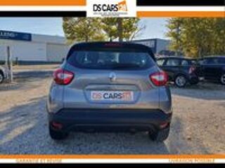 Captur TCe 90 Energy S&S eco2 Zen 2014 occasion 28000 Chartres