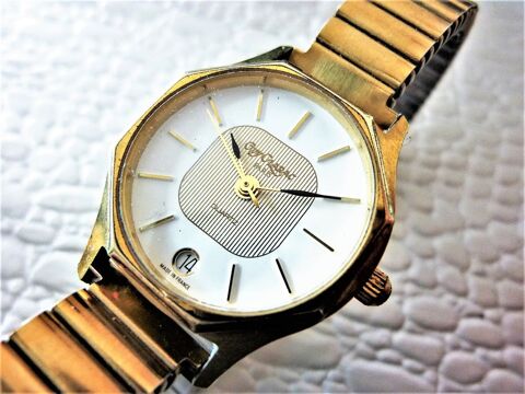 Guy CLARAC Paris montre Dame 2010 DAM1020 75 Metz (57)