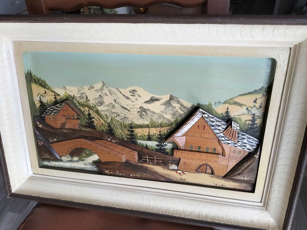 Tableau Décoration