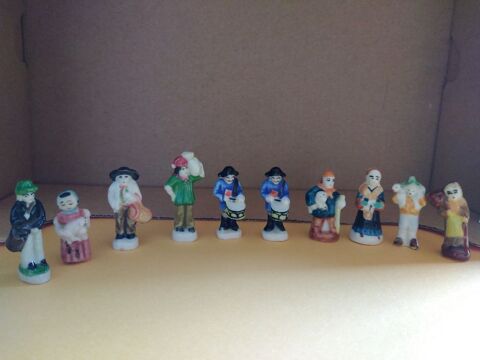 Lot collection fves rares 35 Baignes-Sainte-Radegonde (16)