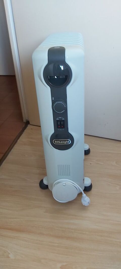 Radiateur DELONGHI  bain d'huile  70 Albi (81)