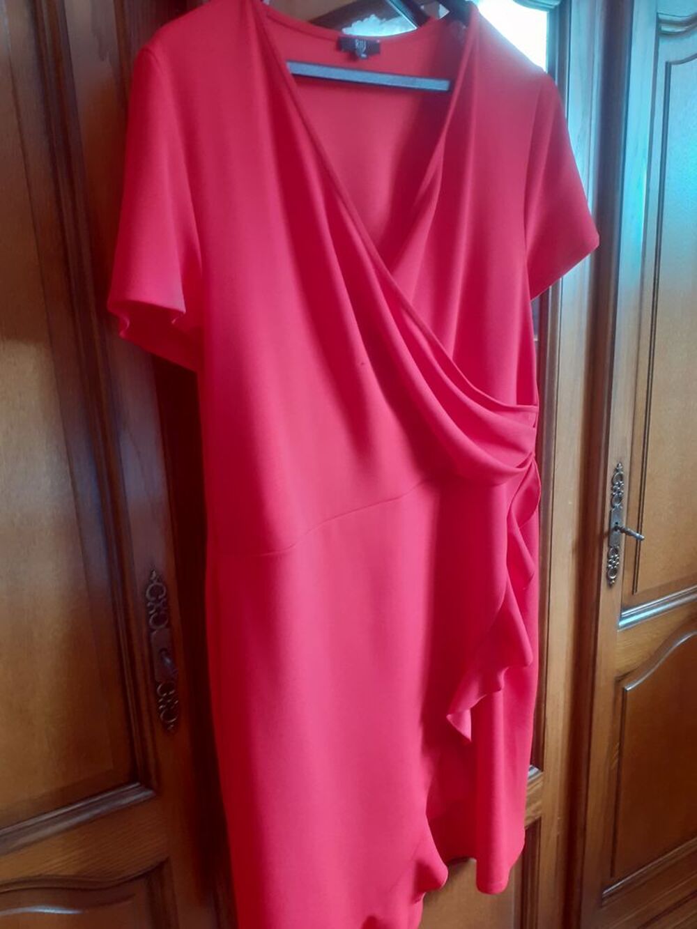 Robe Vêtements