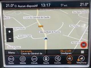 Cherokee Grand V8 6.4 HEMI 468 BVA SRT 2018 occasion 33170 Gradignan