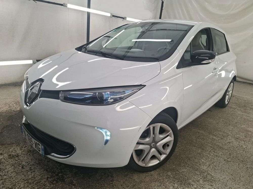 Zo&eacute; Zoe R90 Zen 2020 occasion 75015 Paris