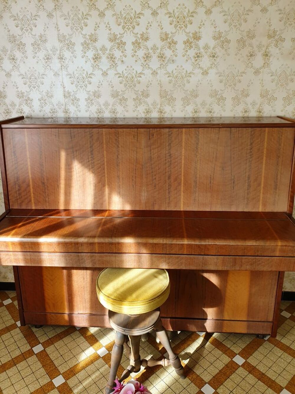 PIANO Instruments de musique