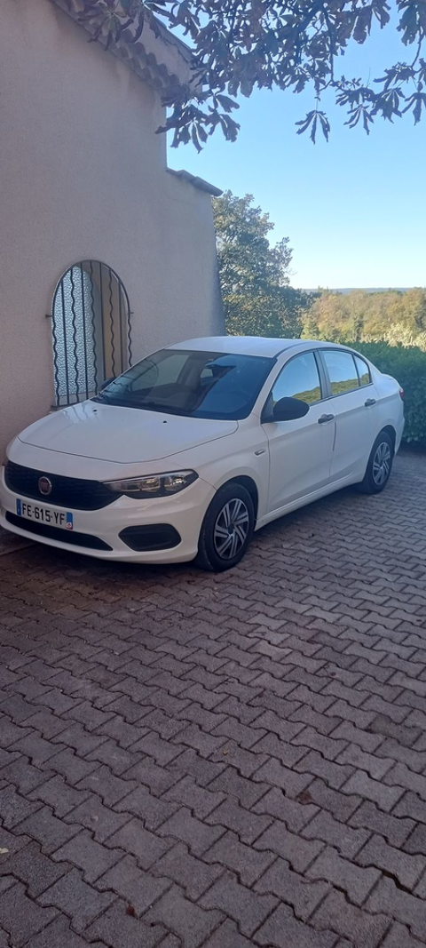 Fiat tipo 1.4 95 ch