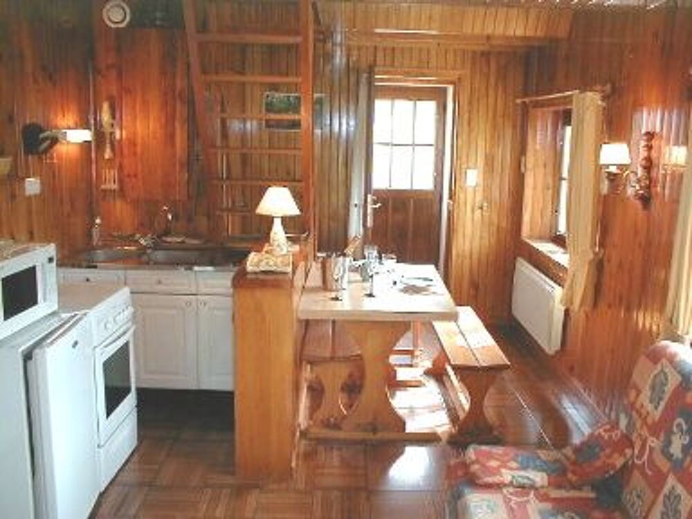   CHALET Mignon, en plein PARC NATUREL des VOSGES. 
.Alti600 m Vacances  / Offres de location 