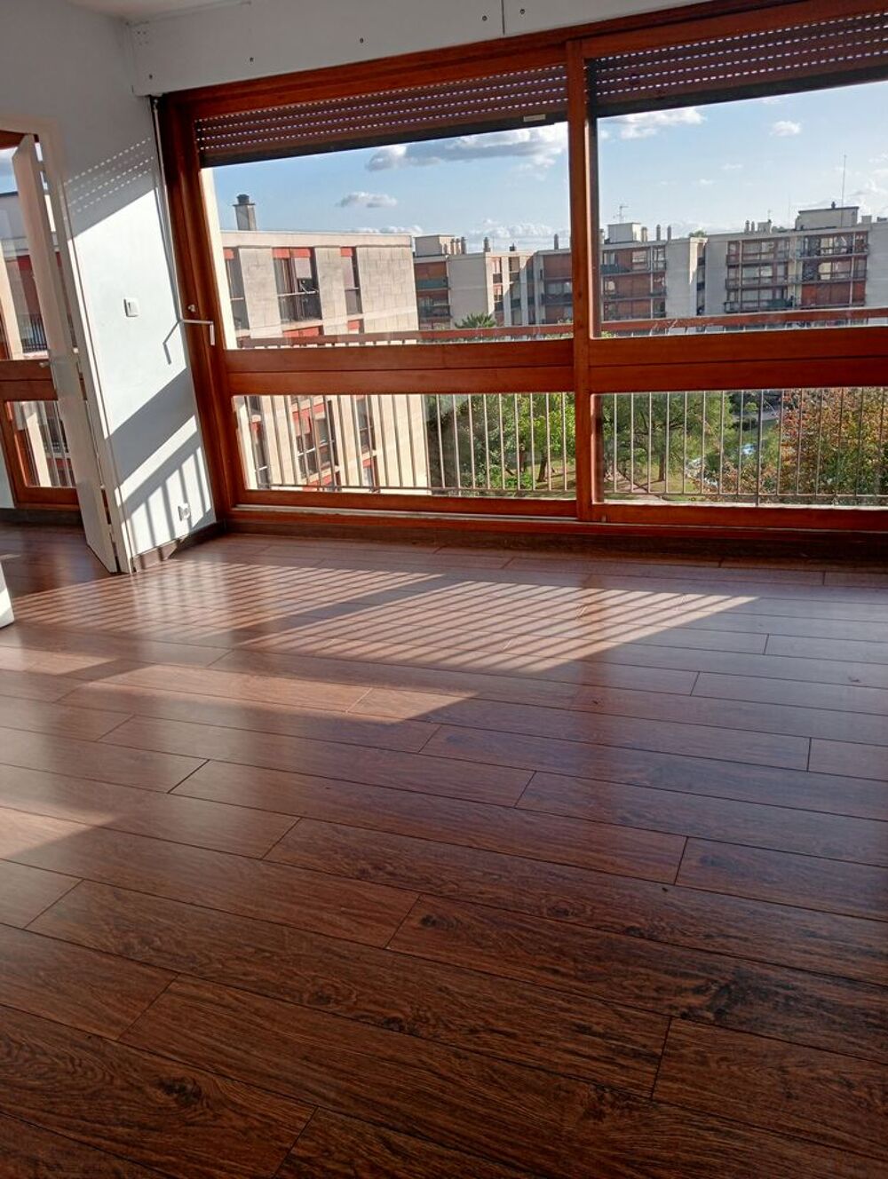 Vente Appartement appartement de trois pièces à Ris Orangis Saint-michel-de-chaillol