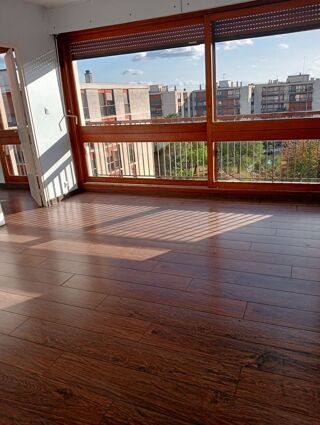  Appartement à vendre 3 pièces 63 m²