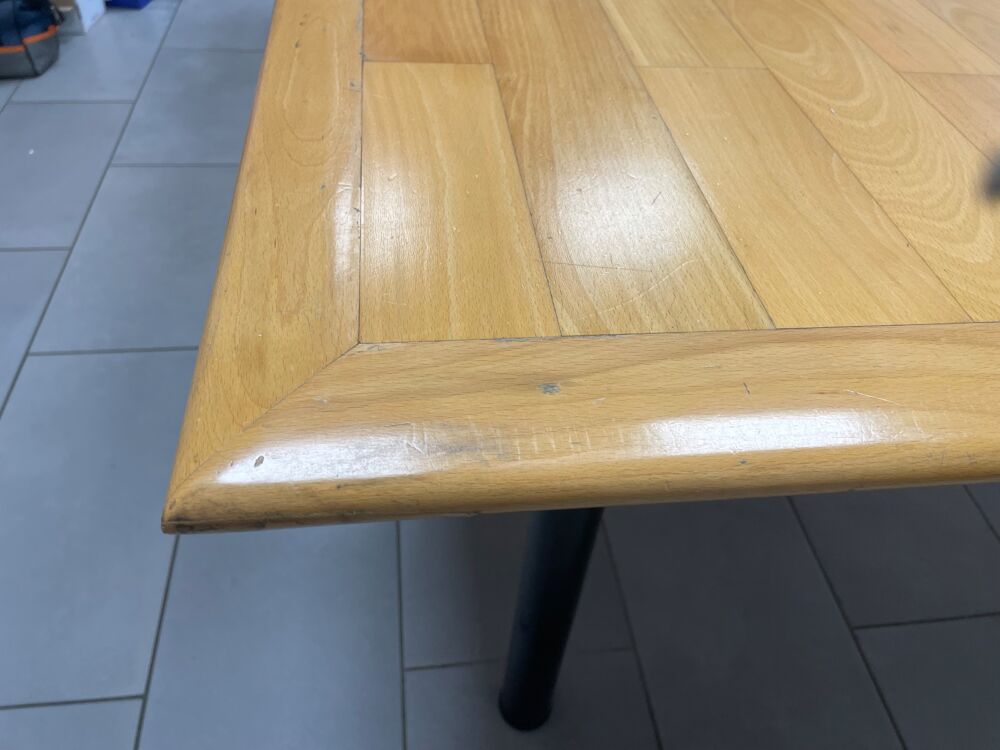 GRANDE TABLE 120X240 cm Meubles