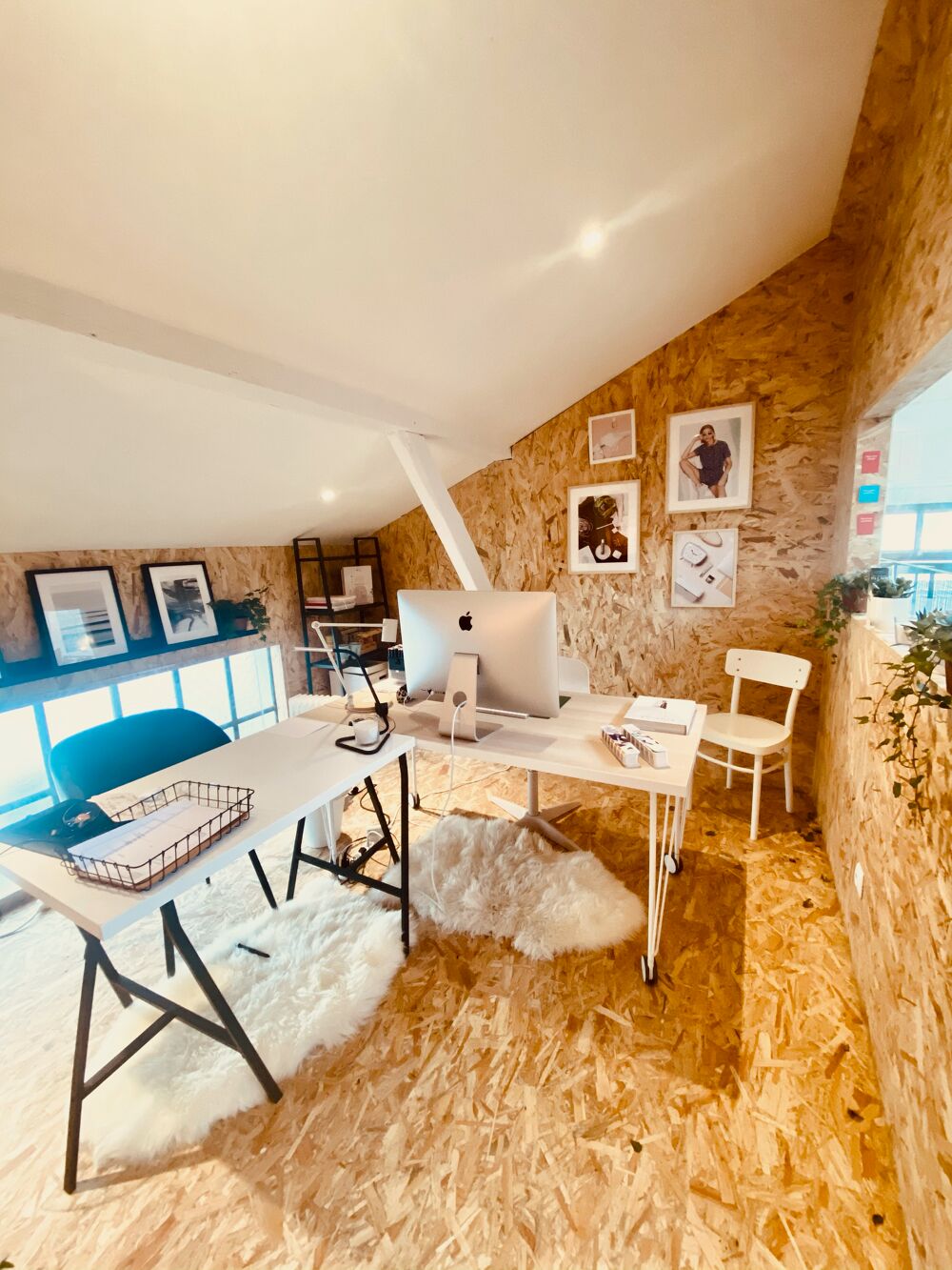 Location Atelier ATELIER / BUREAUX BIARRITZ Biarritz