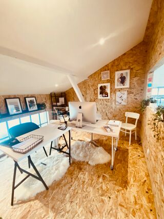  Atelier  louer 1 pice 12 m Biarritz