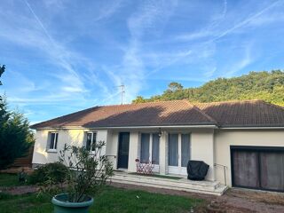 Maison 4 pièces 102 m² · à Rigny-Ussé · 102 m² · 183 000 €