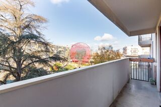  Appartement à vendre 4 pièces 82 m²