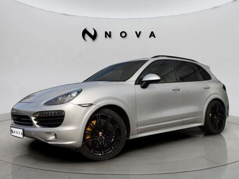 Porsche Cayenne Sport Design 2013 occasion Pessac 33600