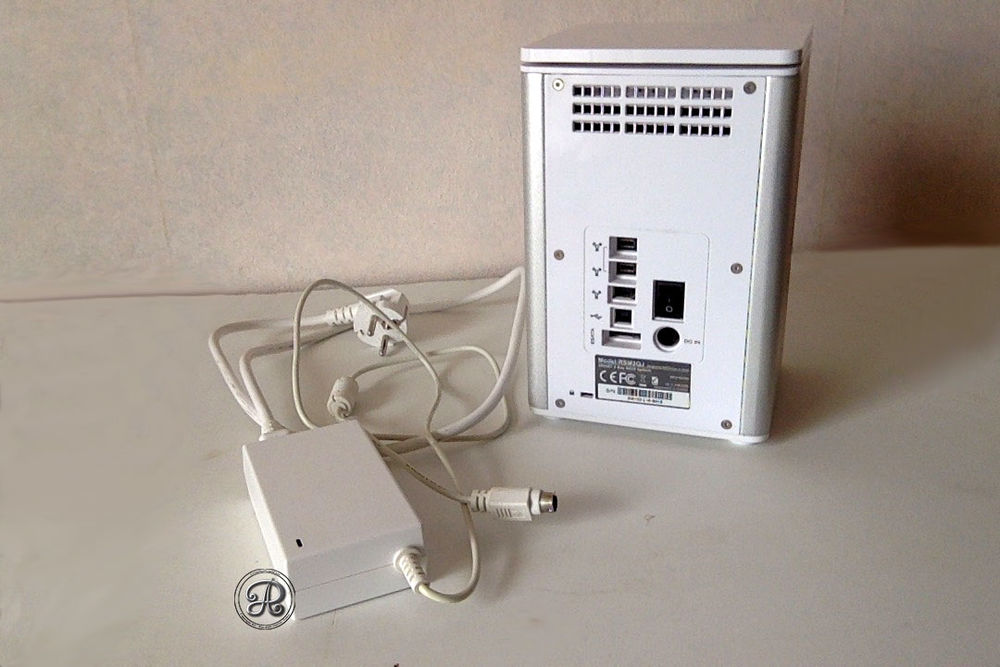 Disque dur externe Raid Matériel informatique