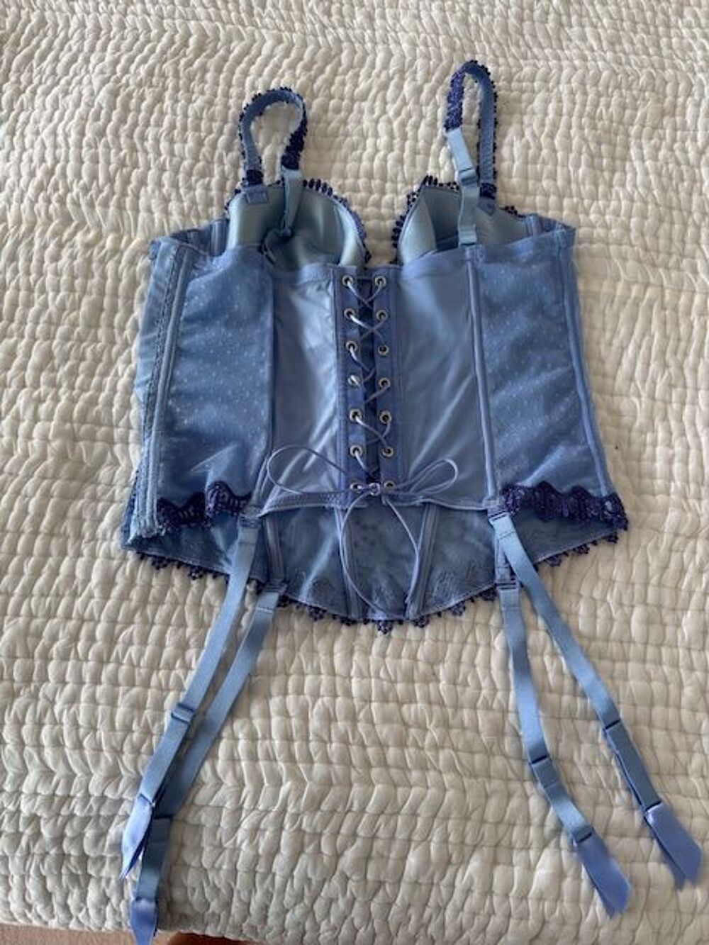 Gu&ecirc;pi&egrave;re Vêtements