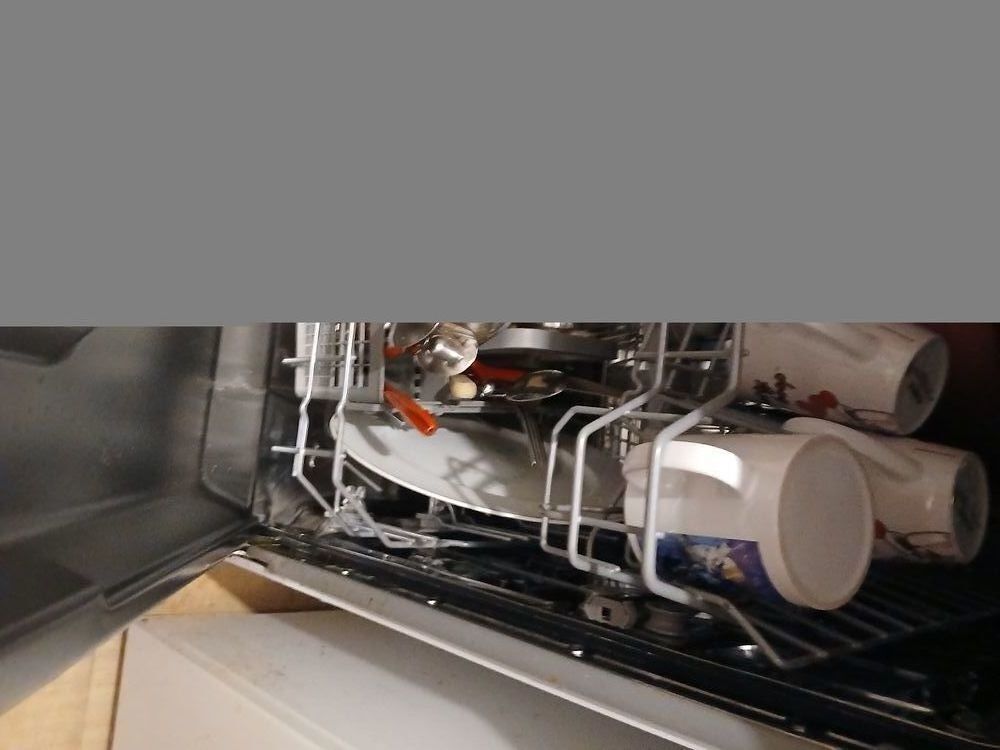 LAVE VAISSELLE 8 PERSONNES Electrom�nager